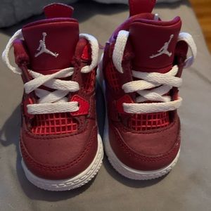 air jordan baby